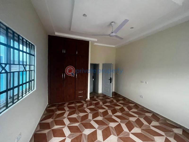2 bedroom House For Sale Oyarifa Pantang Rd After Oyarifa Adenta Municipal Accra - 10