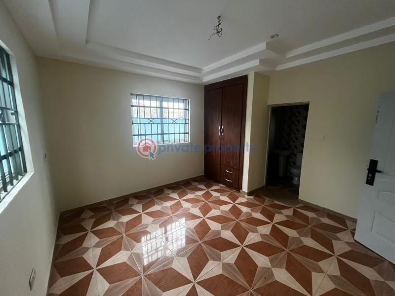 2 bedroom House For Sale Oyarifa Pantang Rd After Oyarifa Adenta Municipal Accra - 5