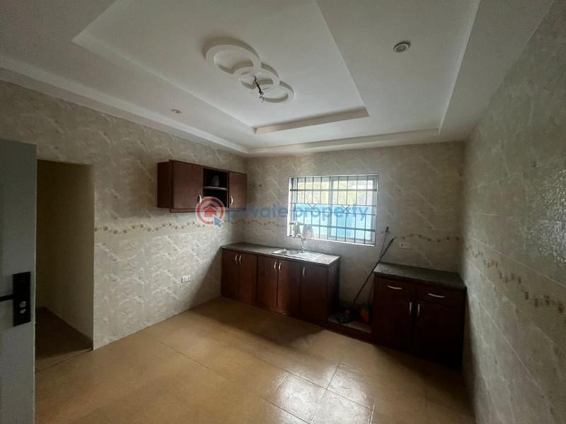 2 bedroom House For Sale Oyarifa Pantang Rd After Oyarifa Adenta Municipal Accra - 4