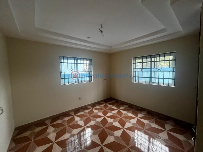 2 bedroom House For Sale Oyarifa Pantang Rd After Oyarifa Adenta Municipal Accra - 9