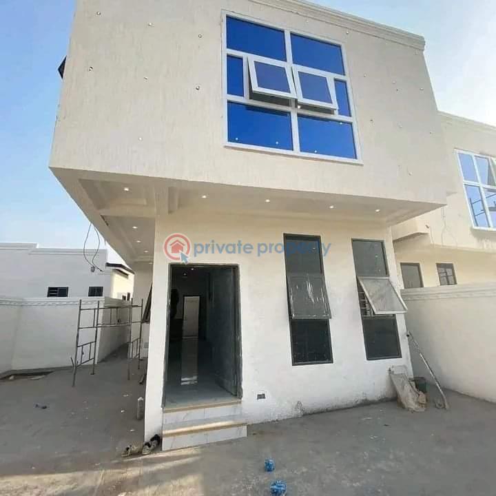 2 bedroom House For Sale After Oyarifa Adenta Municipal Accra - 9
