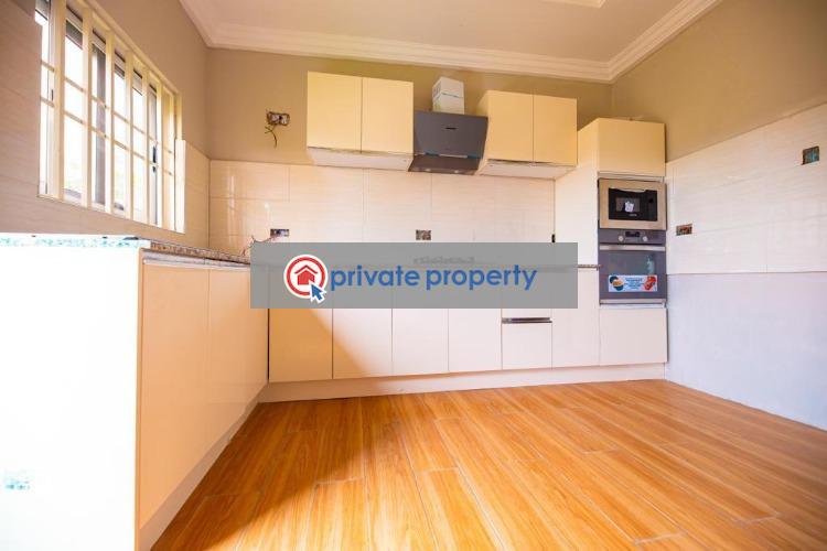 3 bedroom House For Sale &nbsp;oyarifa La Nkwantanang Madina Municipal Accra - 4