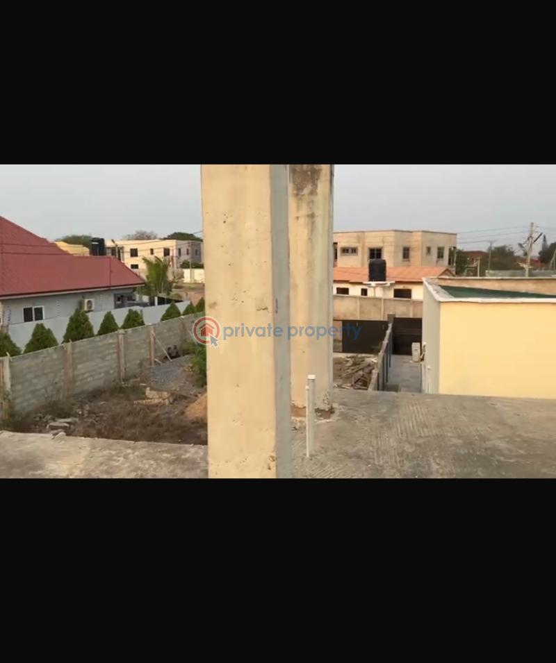 House For Sale Sakumono Celebrity Golf Estates Sakumono Urban Lodge Accra Metropolitan  - 4