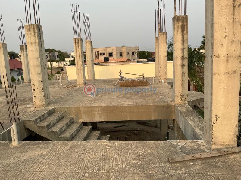 House For Sale Sakumono Celebrity Golf Estates Sakumono Urban Lodge Accra Metropolitan  - 3