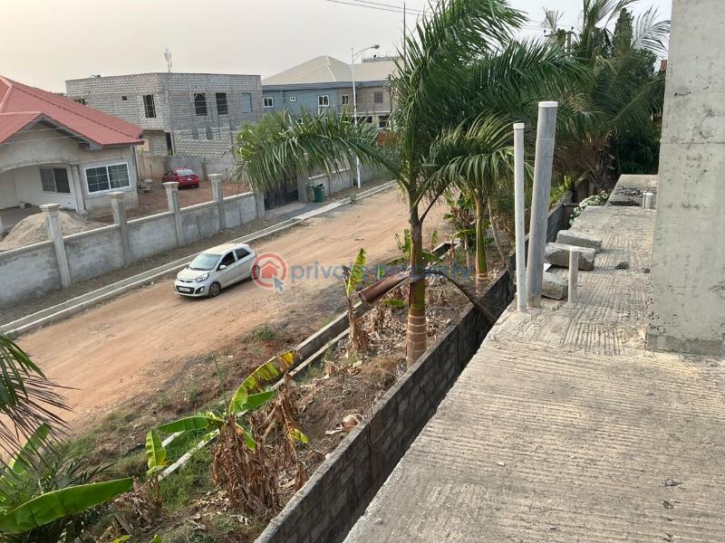 House For Sale Sakumono Celebrity Golf Estates Sakumono Urban Lodge Accra Metropolitan  - 1