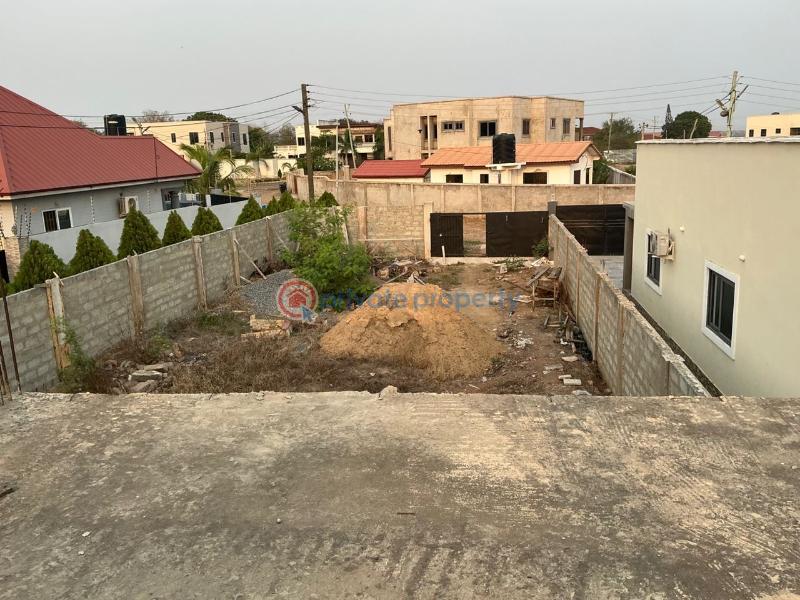 House For Sale Sakumono Celebrity Golf Estates Sakumono Urban Lodge Accra Metropolitan  - 2