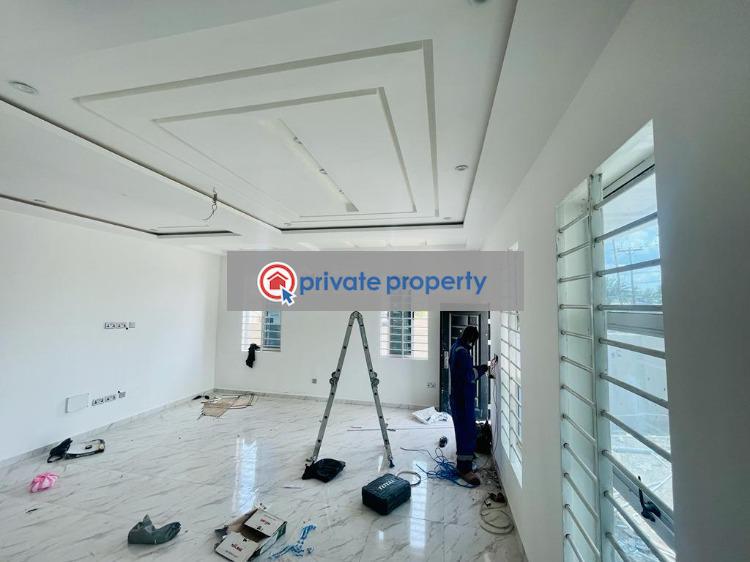 3 bedroom House For Sale &nbsp;madina La Nkwantanang Madina Municipal Accra - 5