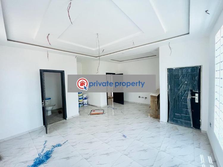 3 bedroom House For Sale &nbsp;madina La Nkwantanang Madina Municipal Accra - 2