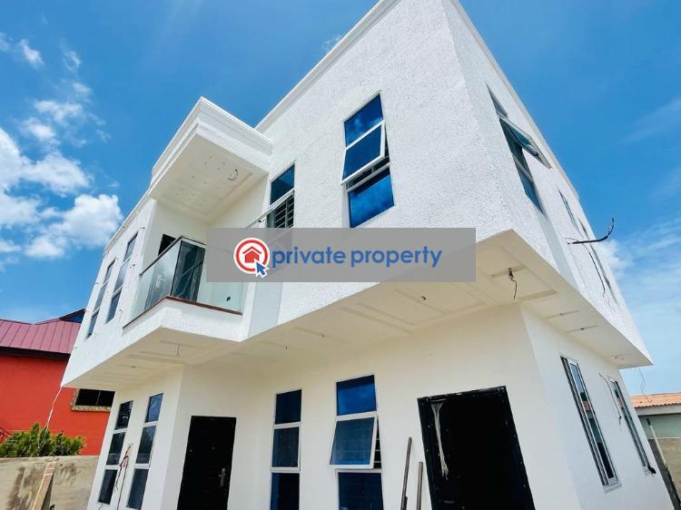 3 bedroom House For Sale &nbsp;madina La Nkwantanang Madina Municipal Accra - 9