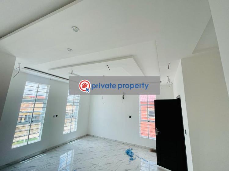 3 bedroom House For Sale &nbsp;madina La Nkwantanang Madina Municipal Accra - 8