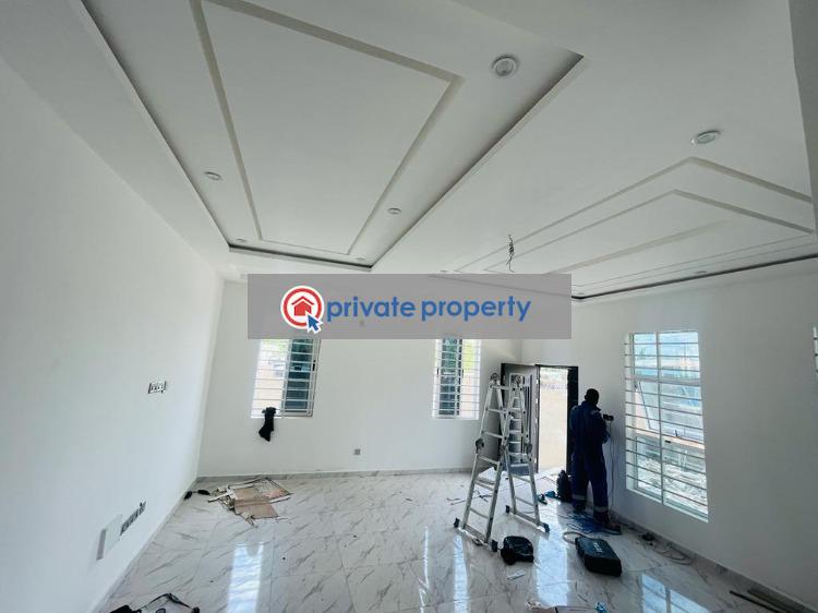 3 bedroom House For Sale &nbsp;madina La Nkwantanang Madina Municipal Accra - 6