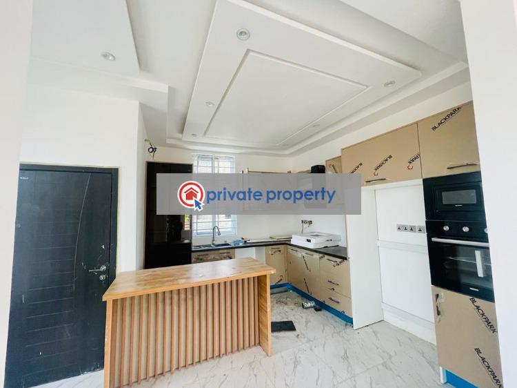 3 bedroom House For Sale &nbsp;madina La Nkwantanang Madina Municipal Accra - 3