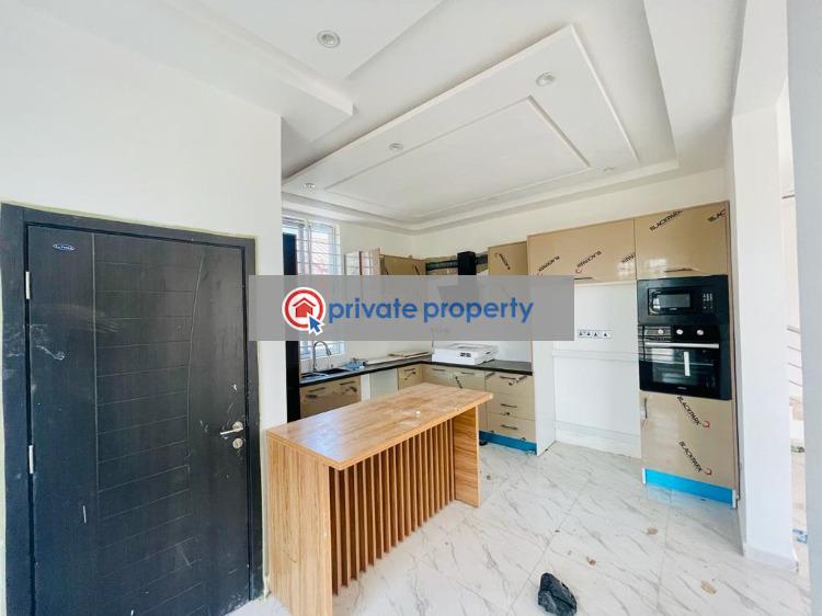 3 bedroom House For Sale &nbsp;madina La Nkwantanang Madina Municipal Accra - 4