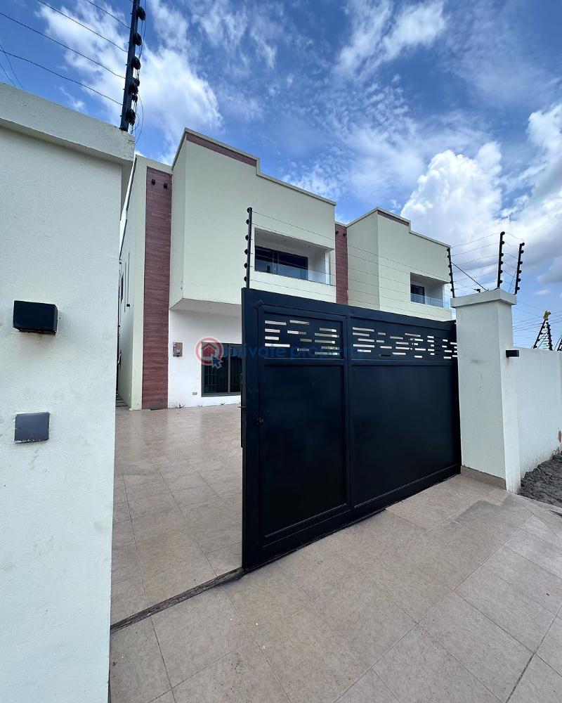 3 bedroom House For Sale Ayi Mensah After Oyarifa Adenta Municipal Accra - 1