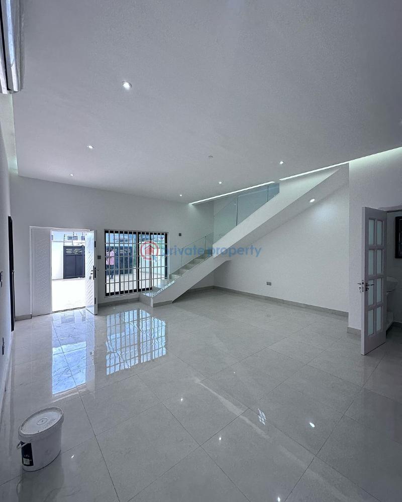 3 bedroom House For Sale Ayi Mensah After Oyarifa Adenta Municipal Accra - 2