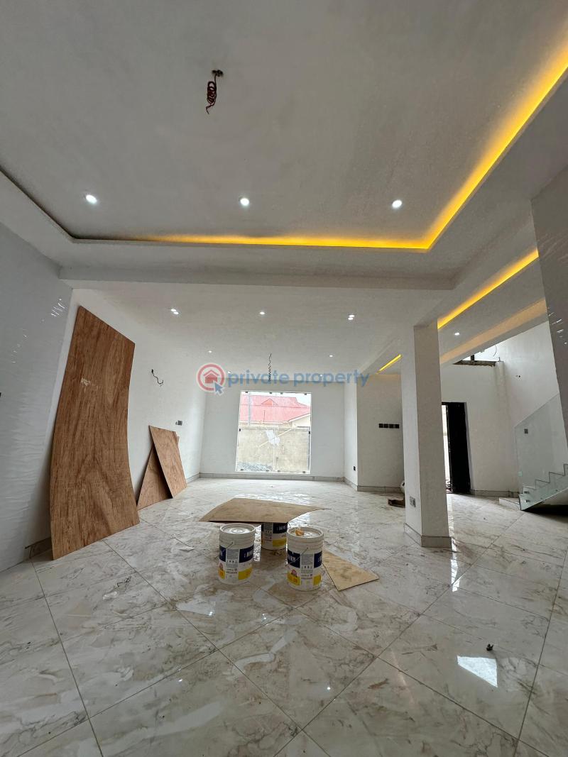 3 bedroom House For Sale Adjiriganor Adjiringanor East Legon Accra - 13