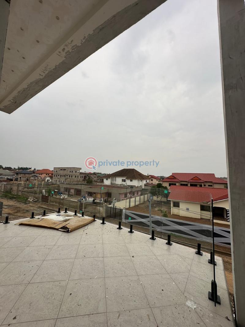 3 bedroom House For Sale Adjiriganor Adjiringanor East Legon Accra - 16