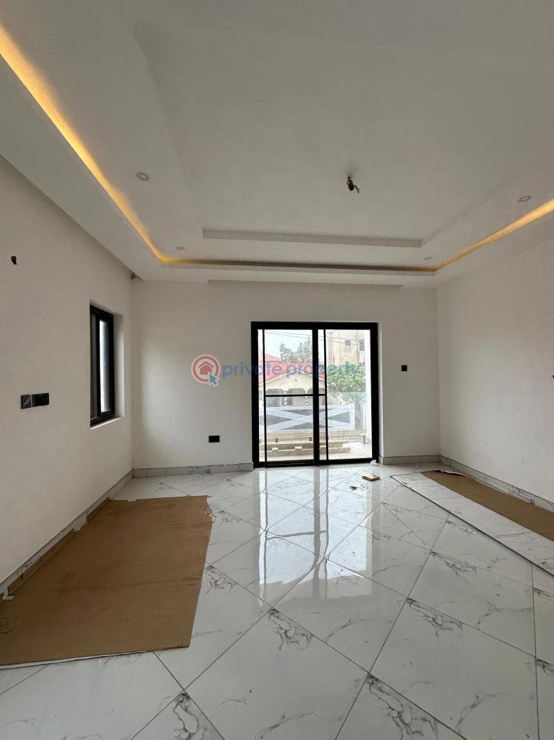 3 bedroom House For Sale Adjiriganor Adjiringanor East Legon Accra - 7