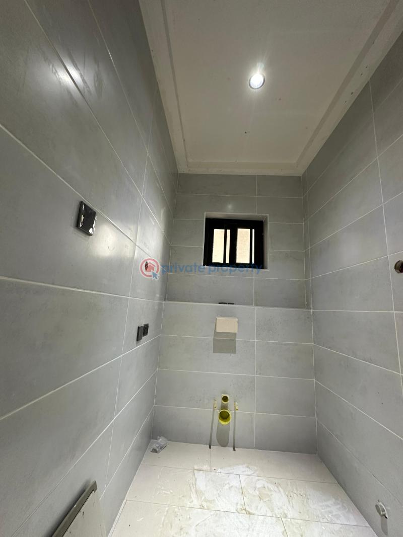 3 bedroom House For Sale Adjiriganor Adjiringanor East Legon Accra - 8