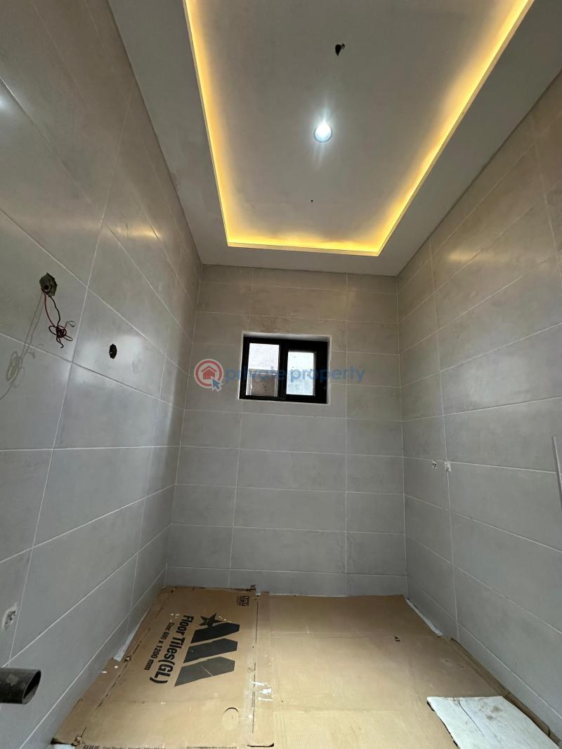 3 bedroom House For Sale Adjiriganor Adjiringanor East Legon Accra - 12
