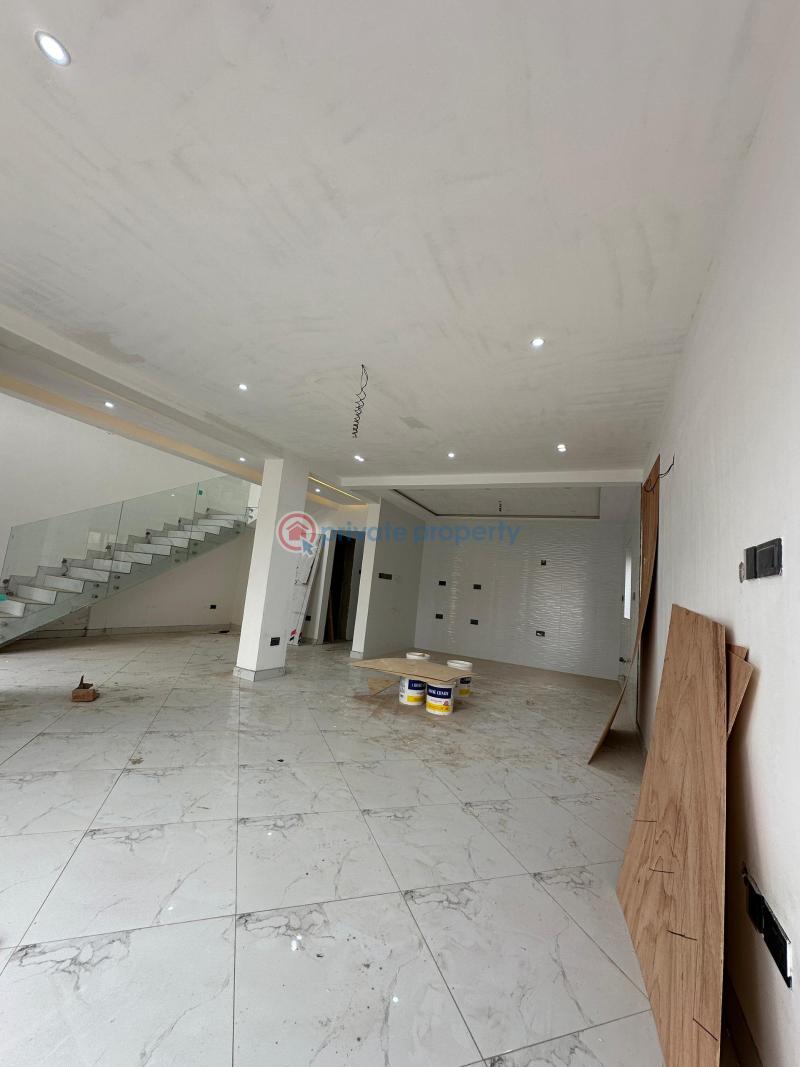 3 bedroom House For Sale Adjiriganor Adjiringanor East Legon Accra - 6