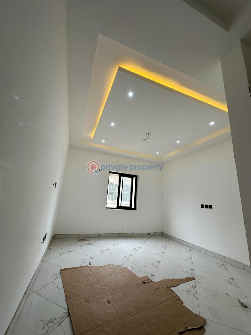 3 bedroom House For Sale Adjiriganor Adjiringanor East Legon Accra - 11