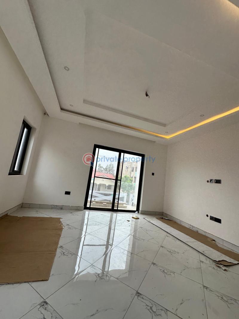 3 bedroom House For Sale Adjiriganor Adjiringanor East Legon Accra - 17