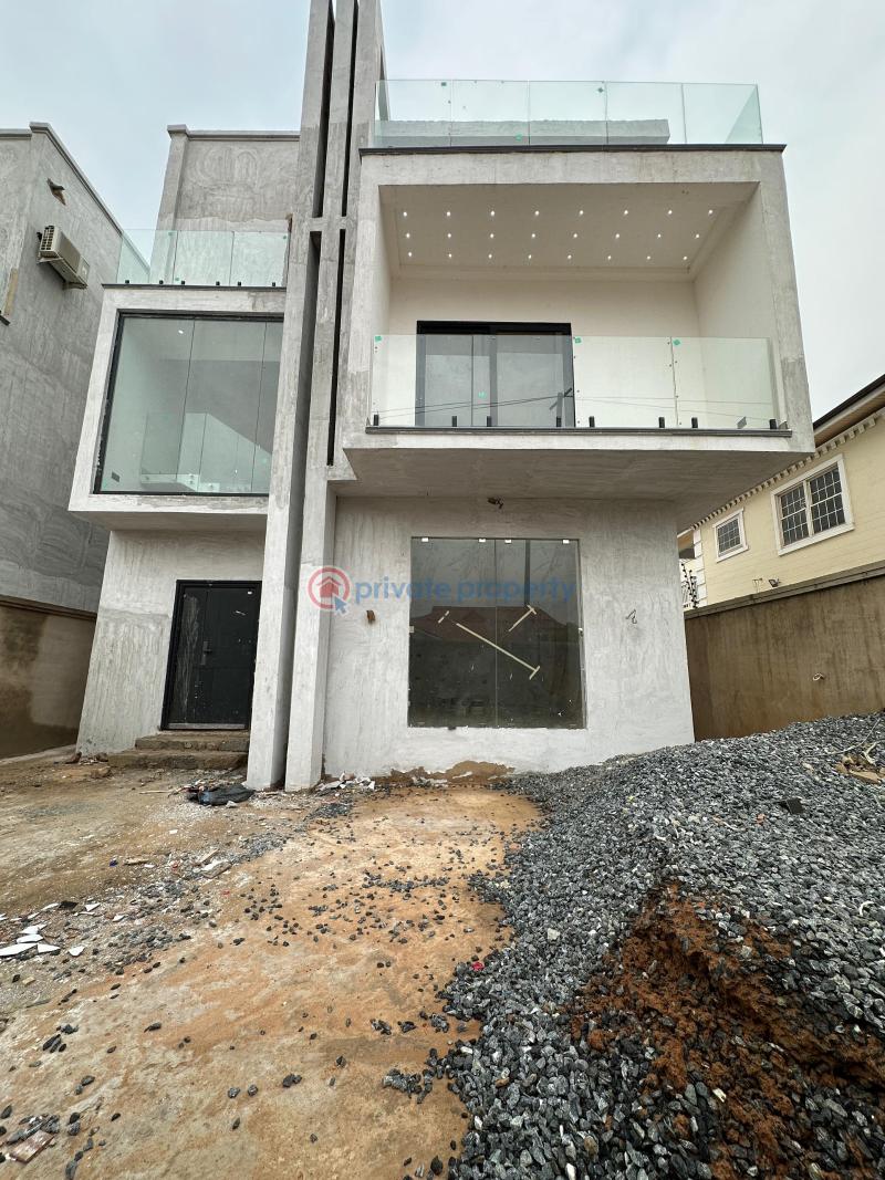 3 bedroom House For Sale Adjiriganor Adjiringanor East Legon Accra - 18