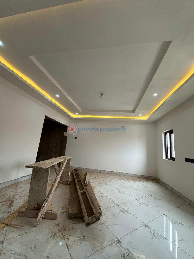 3 bedroom House For Sale Adjiriganor Adjiringanor East Legon Accra - 9