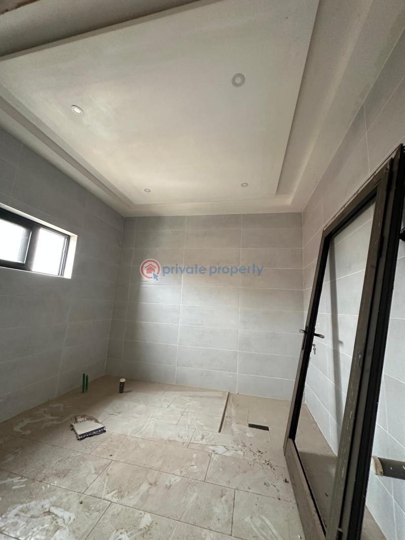 3 bedroom House For Sale Adjiriganor Adjiringanor East Legon Accra - 10