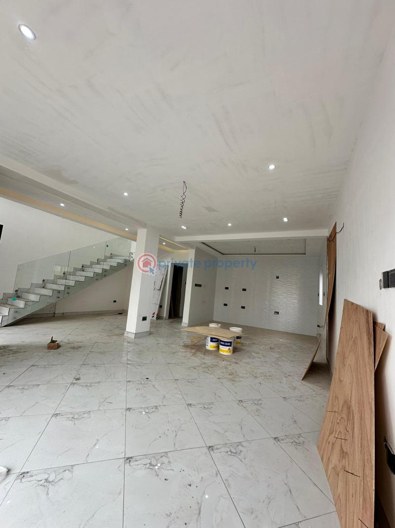 3 bedroom House For Sale Adjiriganor Adjiringanor East Legon Accra - 5