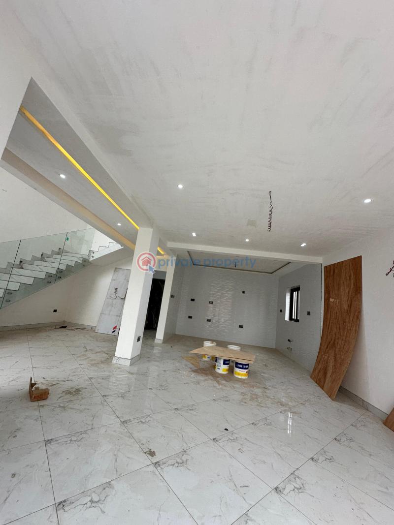 3 bedroom House For Sale Adjiriganor Adjiringanor East Legon Accra - 3