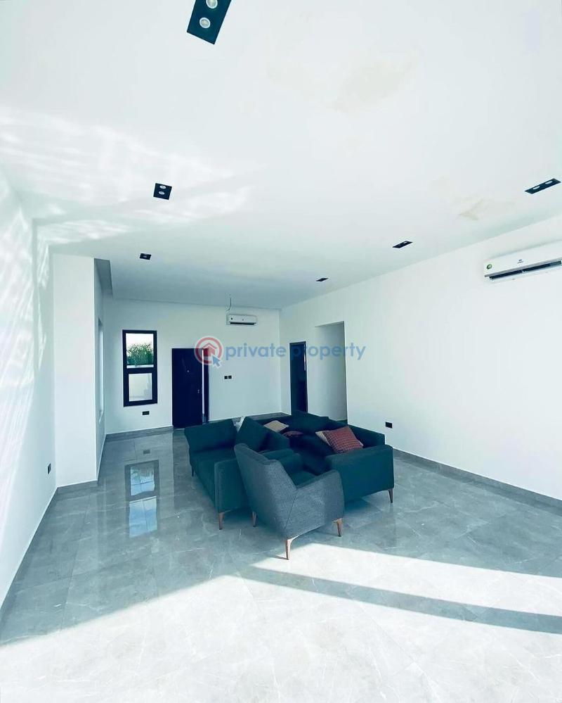 3 bedroom House For Sale Ashaley Botwe School Junction East Legon Accra - 2