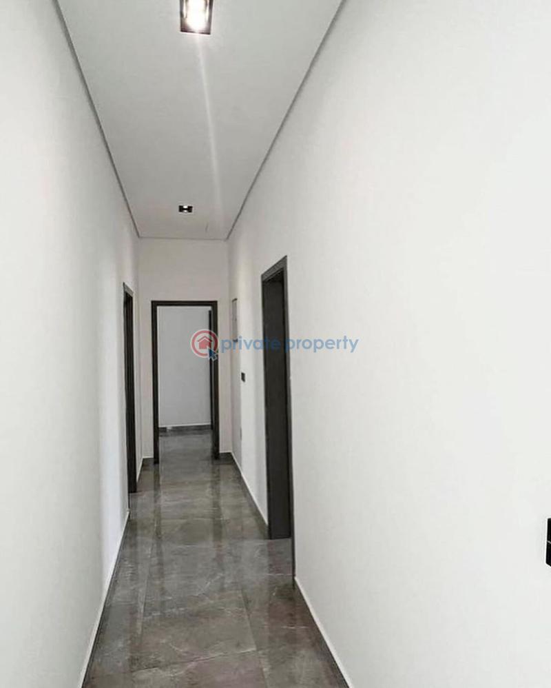 3 bedroom House For Sale Ashaley Botwe School Junction East Legon Accra - 4