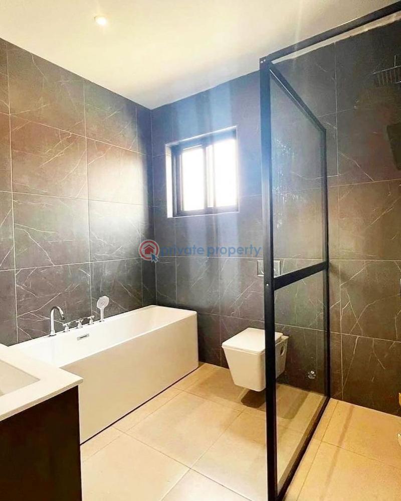3 bedroom House For Sale Ashaley Botwe School Junction East Legon Accra - 7