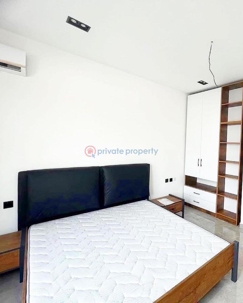 3 bedroom House For Sale Ashaley Botwe School Junction East Legon Accra - 5