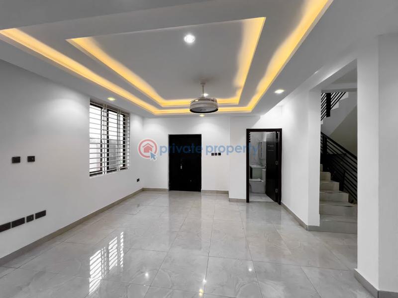 4 bedroom House For Sale Victory Presby Area Adenta Municipal Accra - 1