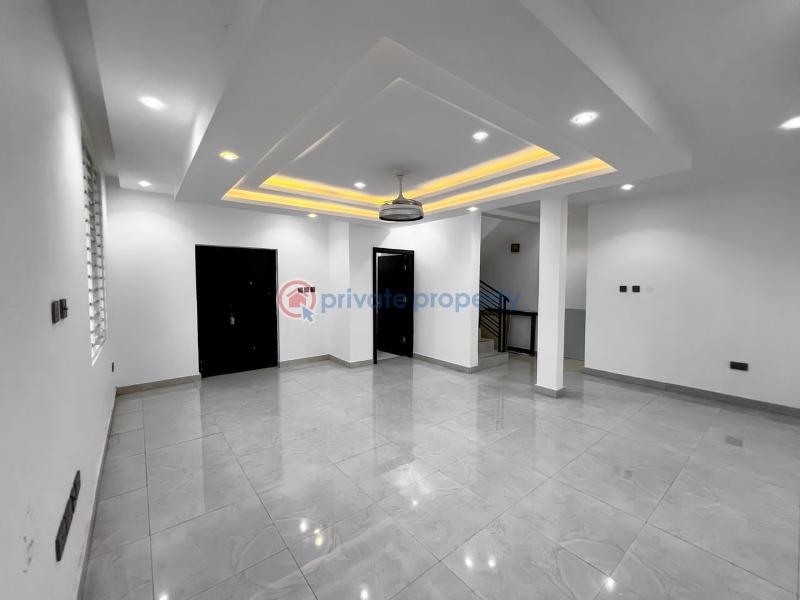 4 bedroom House For Sale Victory Presby Area Adenta Municipal Accra - 2