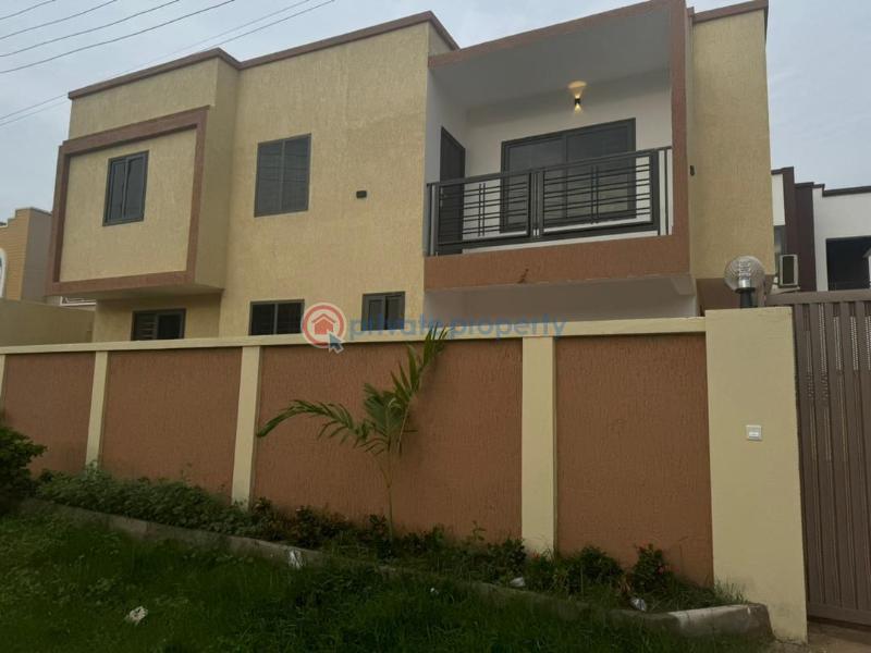 4 bedroom House For Sale Victory Presby Area Adenta Municipal Accra - 9