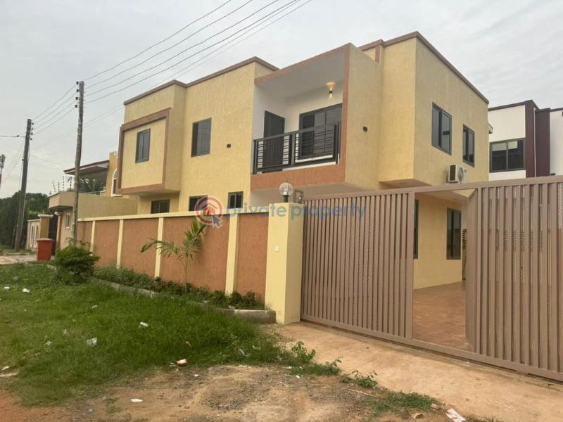 4 bedroom House For Sale Victory Presby Area Adenta Municipal Accra - 0