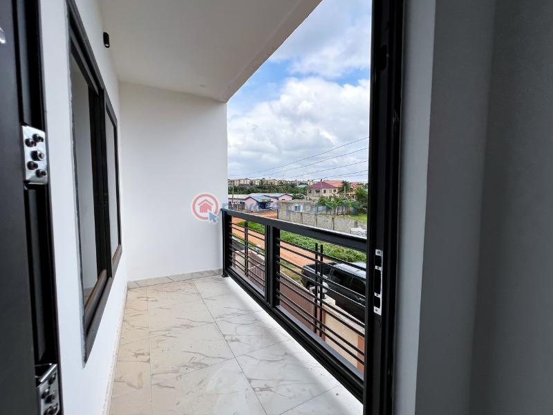 4 bedroom House For Sale Victory Presby Area Adenta Municipal Accra - 8
