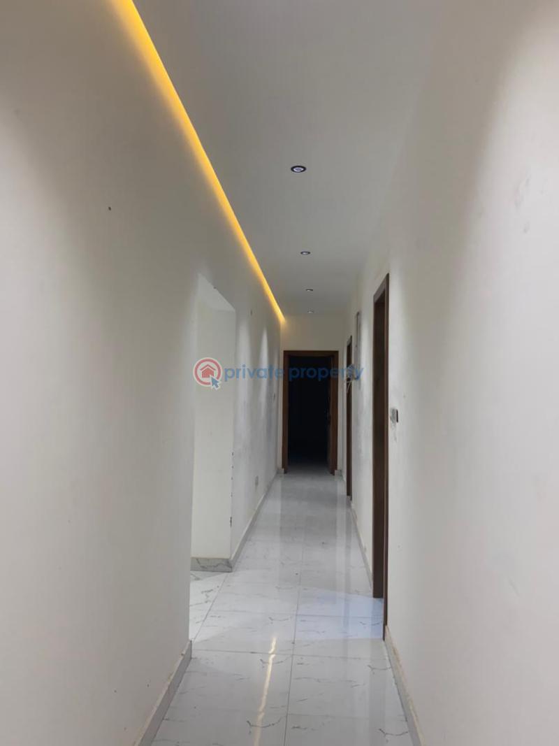 4 bedroom House For Sale Ayi Mensah After Oyarifa Adenta Municipal Accra - 4