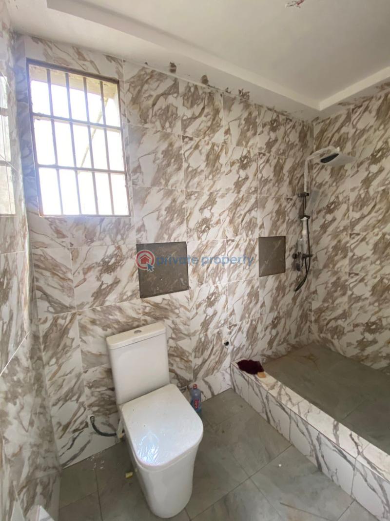3 bedroom House For Sale Pantang Patang Road Adenta Municipal Accra - 1