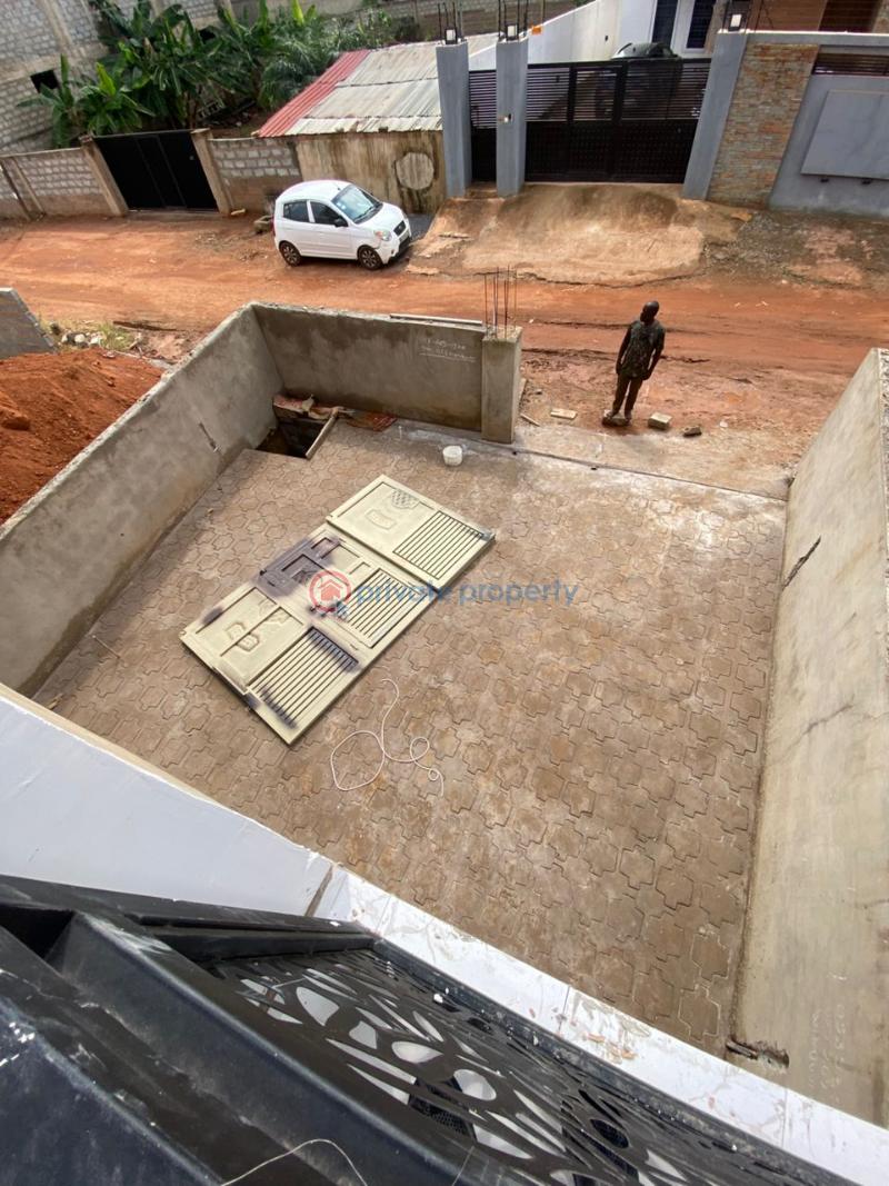 3 bedroom House For Sale Pantang Patang Road Adenta Municipal Accra - 8