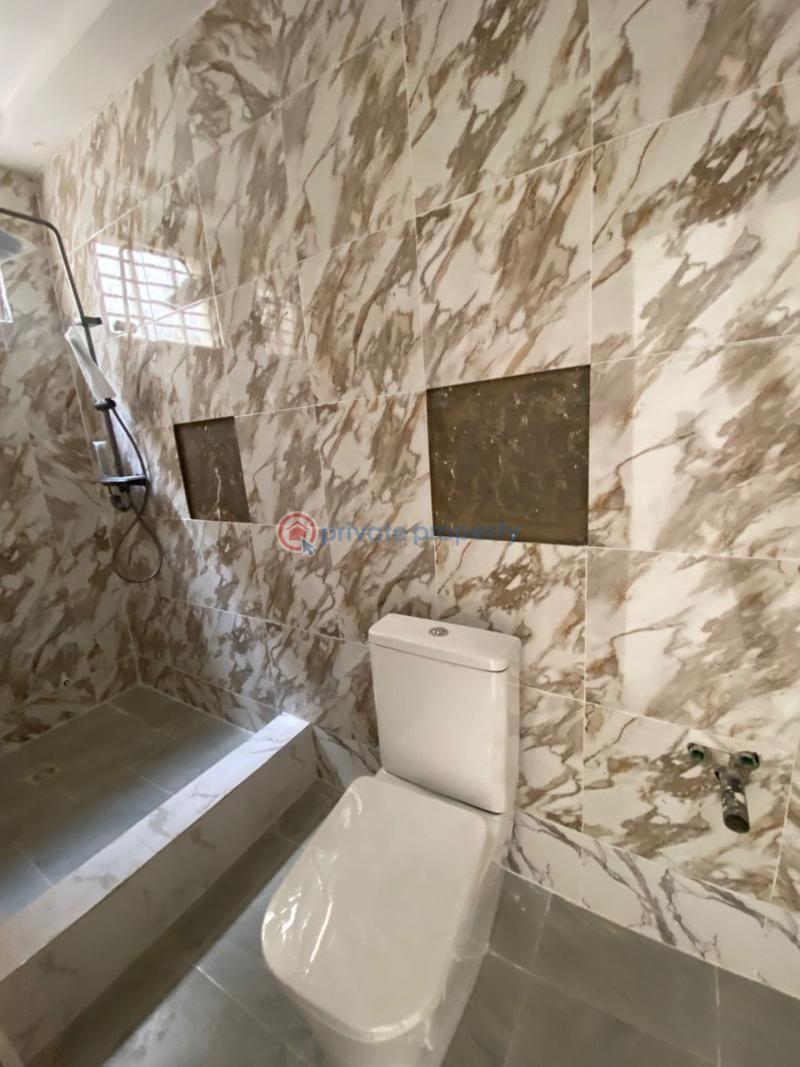 3 bedroom House For Sale Pantang Patang Road Adenta Municipal Accra - 2