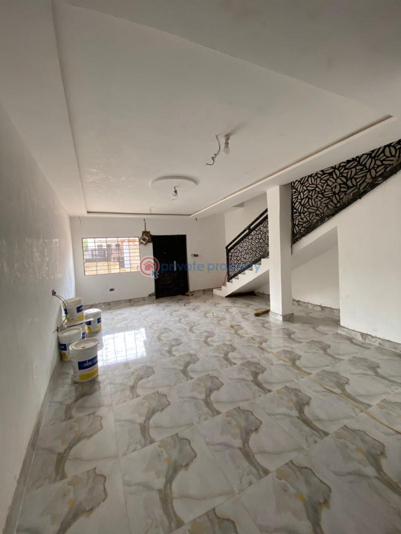 3 bedroom House For Sale Pantang Patang Road Adenta Municipal Accra - 11