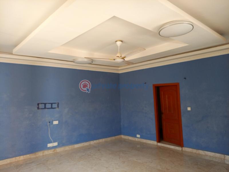 3 bedroom Detached Bungalow For Sale Adjen Kotoku Onion Market Area Ghana Accra Metropolitan  - 6