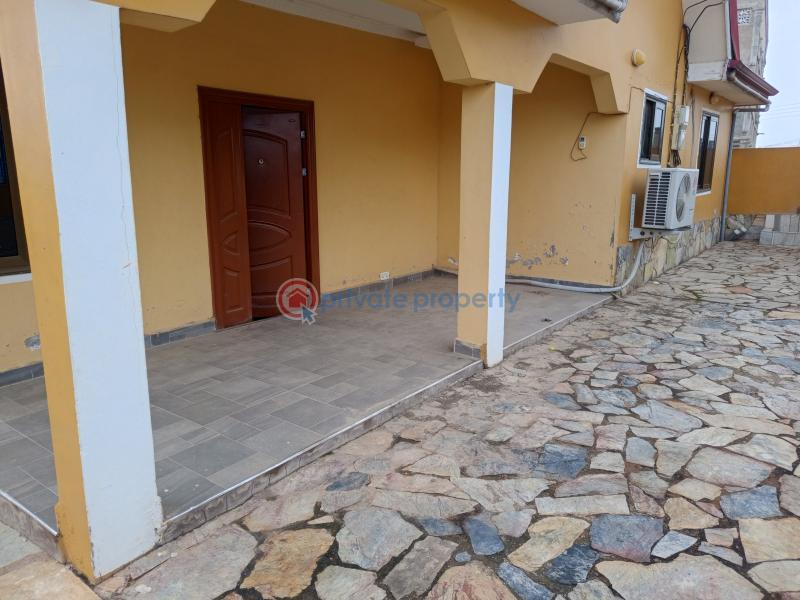 3 bedroom Detached Bungalow For Sale Adjen Kotoku Onion Market Area Ghana Accra Metropolitan  - 11