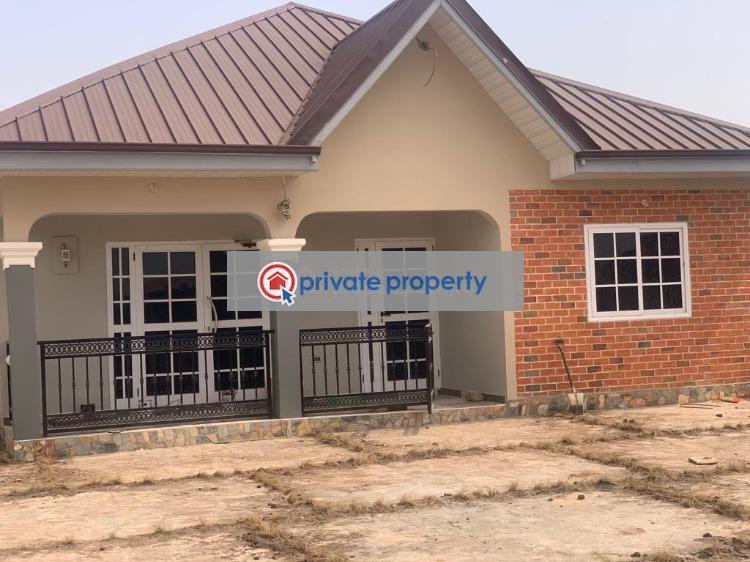 3 bedroom Detached Bungalow For Sale &nbsp;amasaman Cocoboard Area Accra Metropolitan  - 8