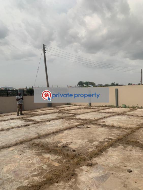 3 bedroom Detached Bungalow For Sale &nbsp;amasaman Cocoboard Area Accra Metropolitan  - 7